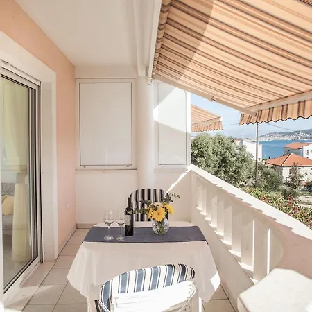 Apartman Barbara *