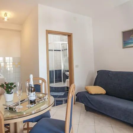 Barbara Apartamento Trogir
