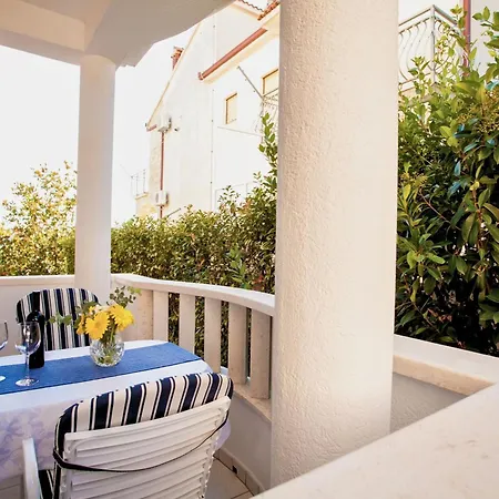 Apartmán Barbara Trogir