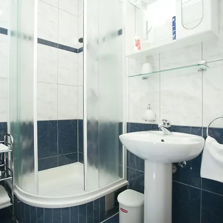 Apartman Barbara *