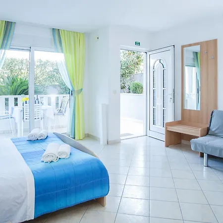 Apartmán Barbara Trogir