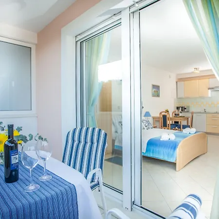 Apartmán Barbara Trogir