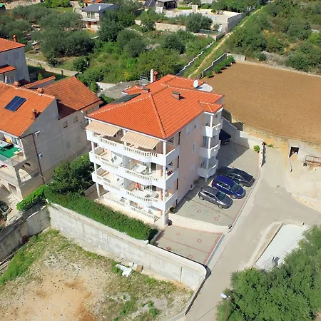 Barbara アパート