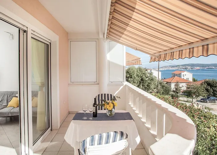 Apartamento Barbara *