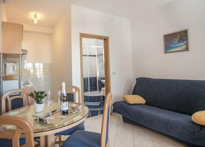 Barbara Apartamento Trogir