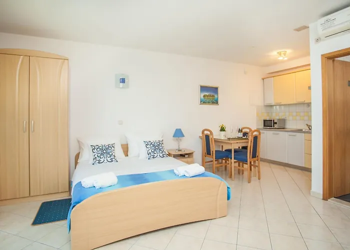 Barbara Apartamento Trogir