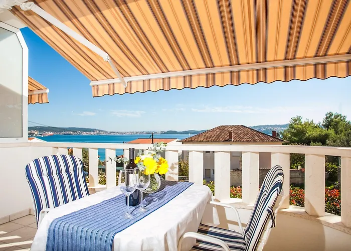 Apartmán Barbara Trogir