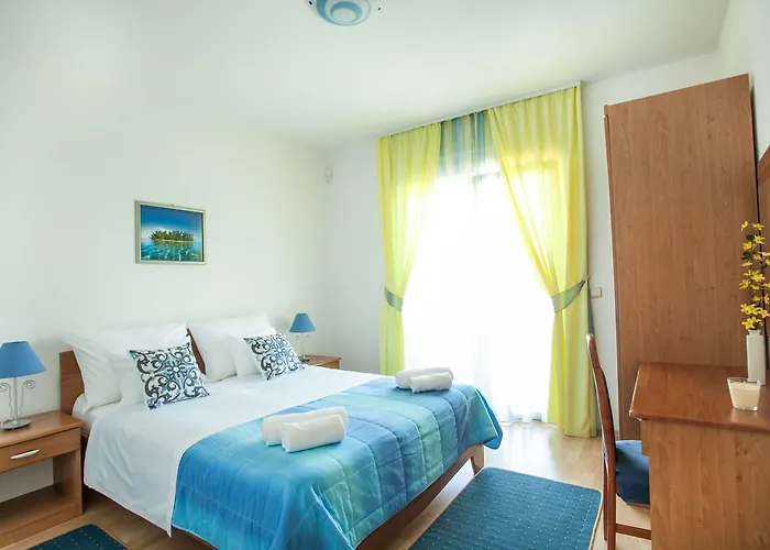 Barbara Apartmán Trogir