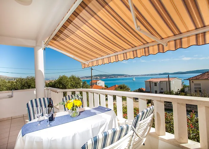 Apartamento Barbara *