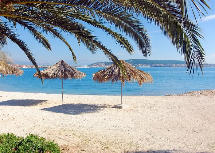 Apartamento Barbara Trogir