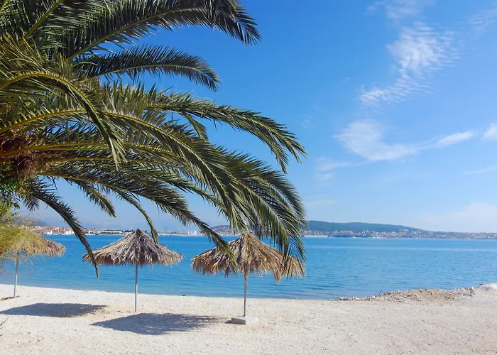 Barbara * Trogir