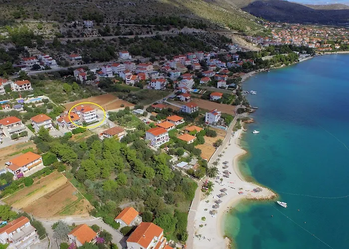 Apartamento Barbara *