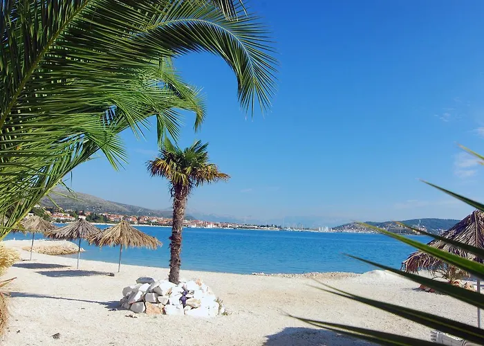 Barbara Apartamento *