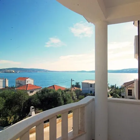 Barbara Apartment Trogir