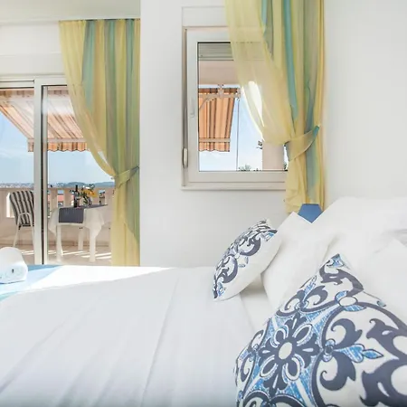 Barbara Appartement *