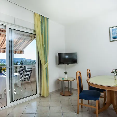 Apartament Barbara *