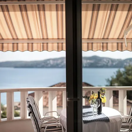 Appartement Barbara Trogir