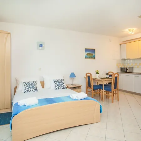 Barbara Apartment Trogir