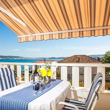 Apartment Barbara Trogir