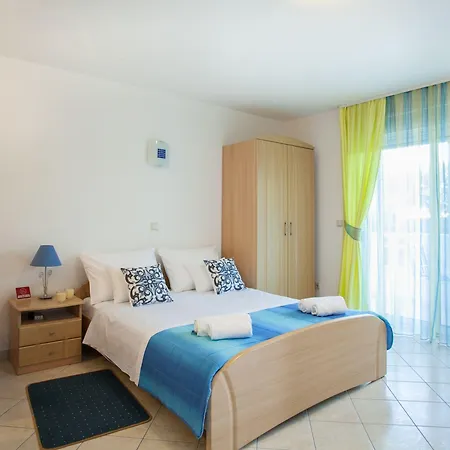 Barbara Appartement