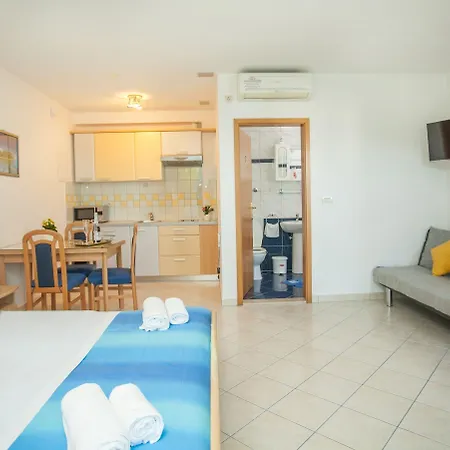 Barbara Appartement