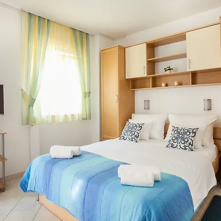 Apartmán Barbara *