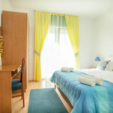 Barbara Apartmán