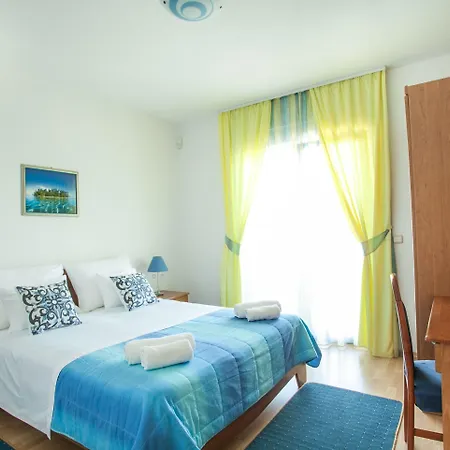 Barbara Apartmán Trogir