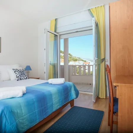 Barbara Apartment Trogir