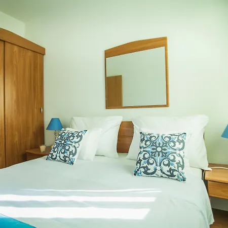 Barbara Apartament *