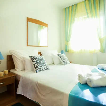 Appartement Barbara Trogir