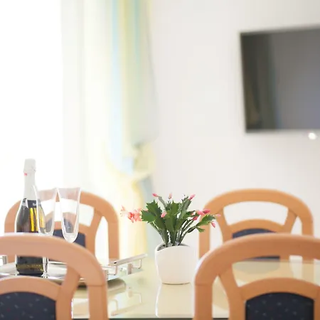 Appartement Barbara *