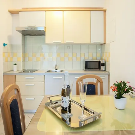 Apartament Barbara Trogir