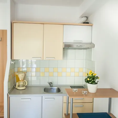 Apartament Barbara *