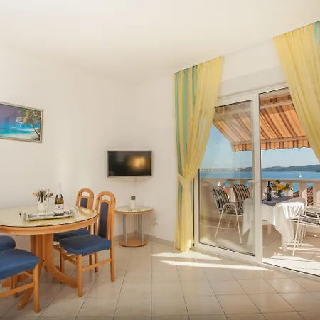 Apartmán Barbara *