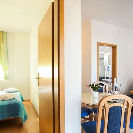 Barbara Apartmán *