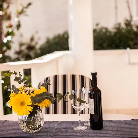 Barbara Apartment Trogir