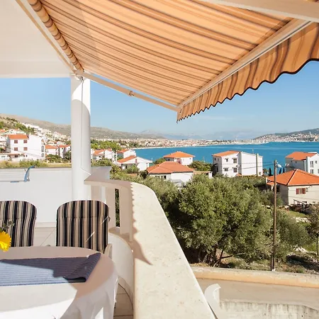 Barbara * Trogir