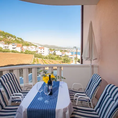 Barbara Appartement Trogir
