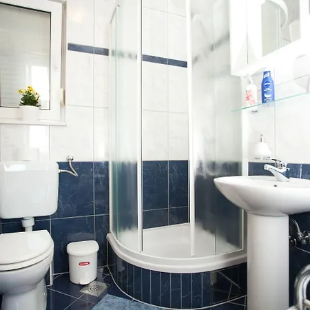 Barbara Appartement *