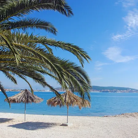 Barbara * Trogir