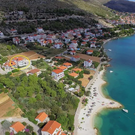 Apartament Barbara *