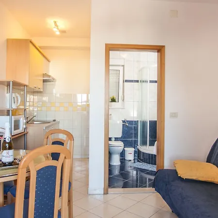 Barbara Appartement *