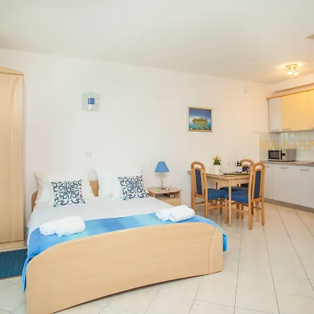 Barbara Appartement *