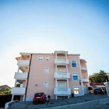 Apartmán Barbara