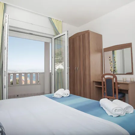 Barbara Apartment Trogir