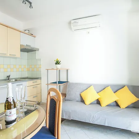 Appartement Barbara Trogir