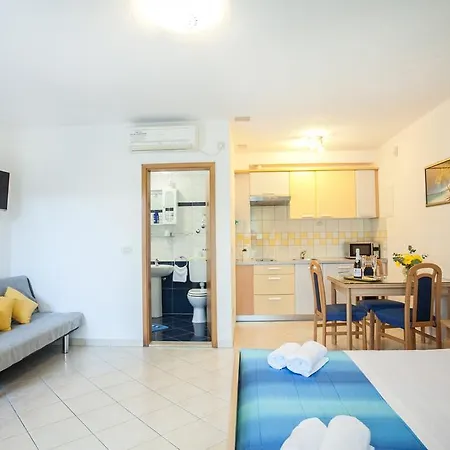 Barbara Apartment *