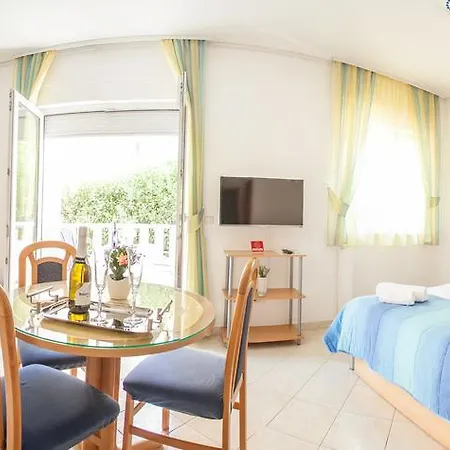 Apartment Barbara Trogir
