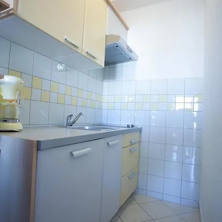 Barbara Apartment *